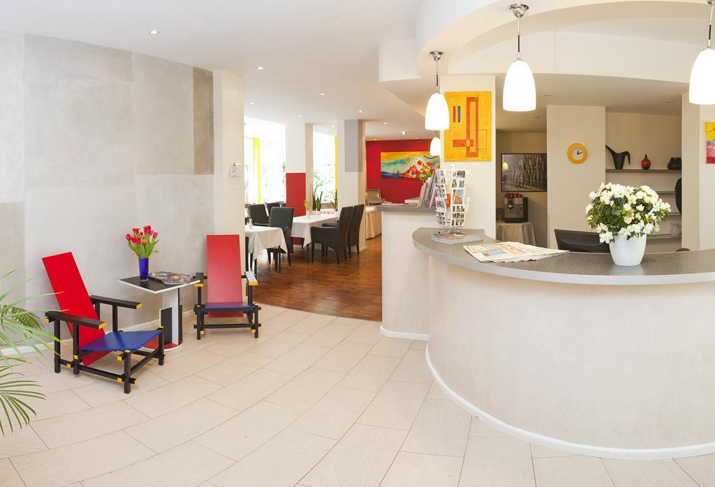 City Gallery Hotel
