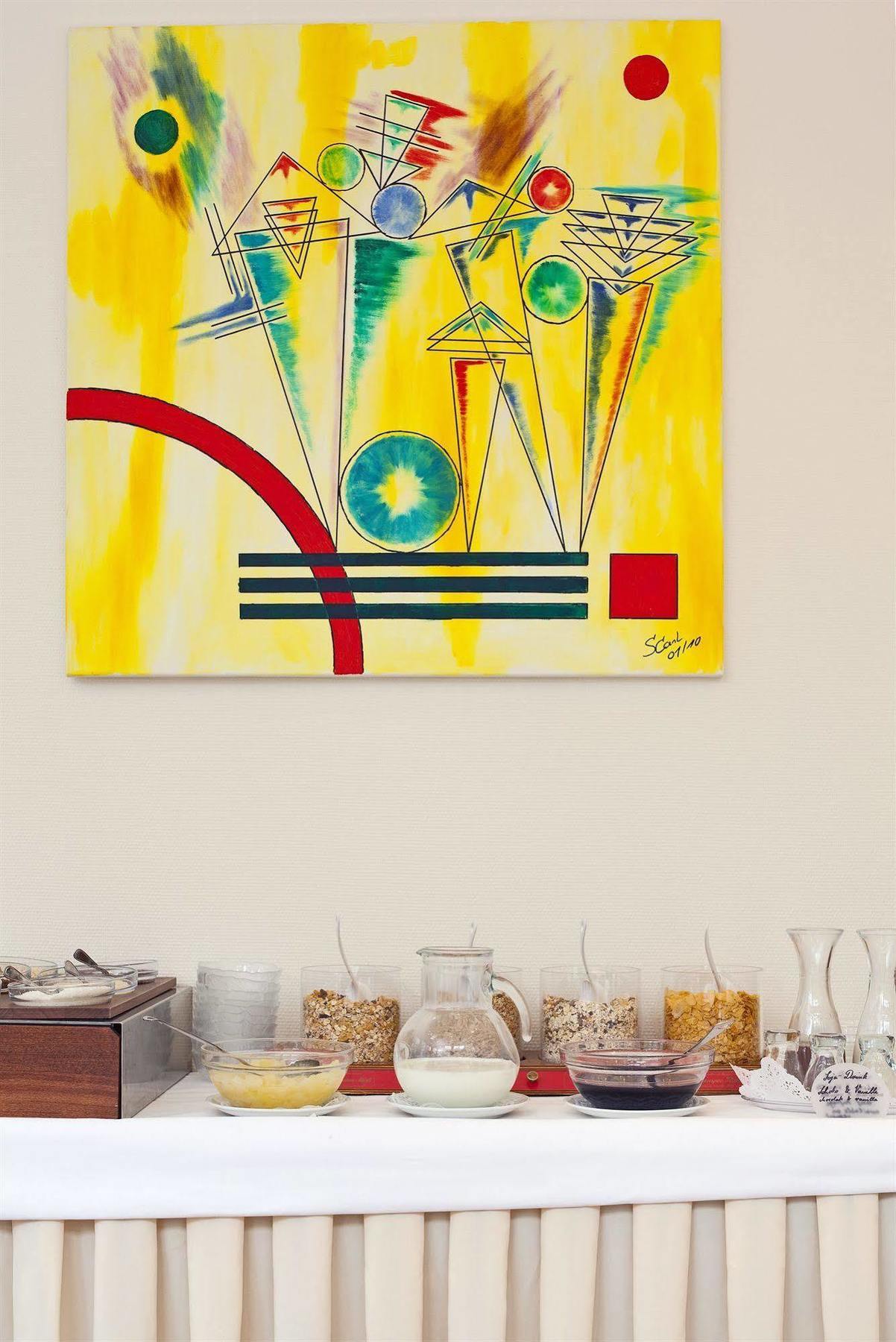 City Gallery 3* Berlin